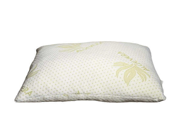 Jastuk - ALOEVERA 50x70cm + 1X Jastuk 2
