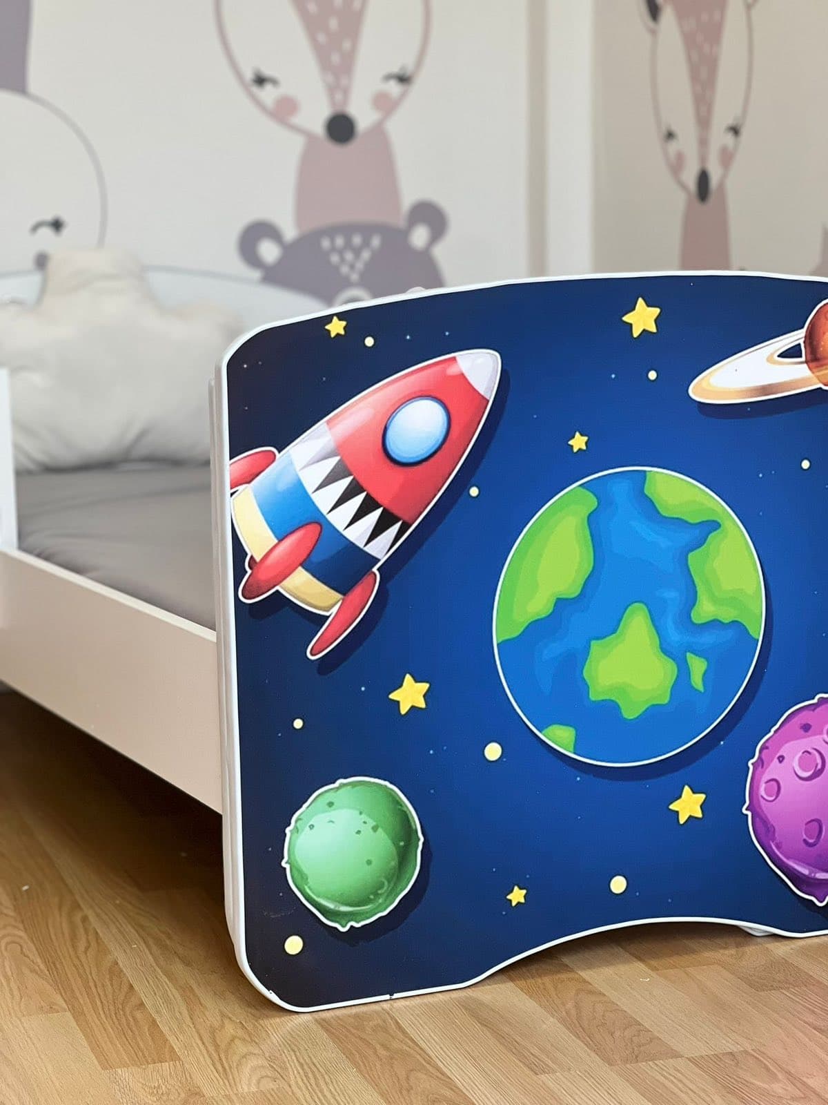  Dječiji krevet sa motivom po izboru djeteta 3