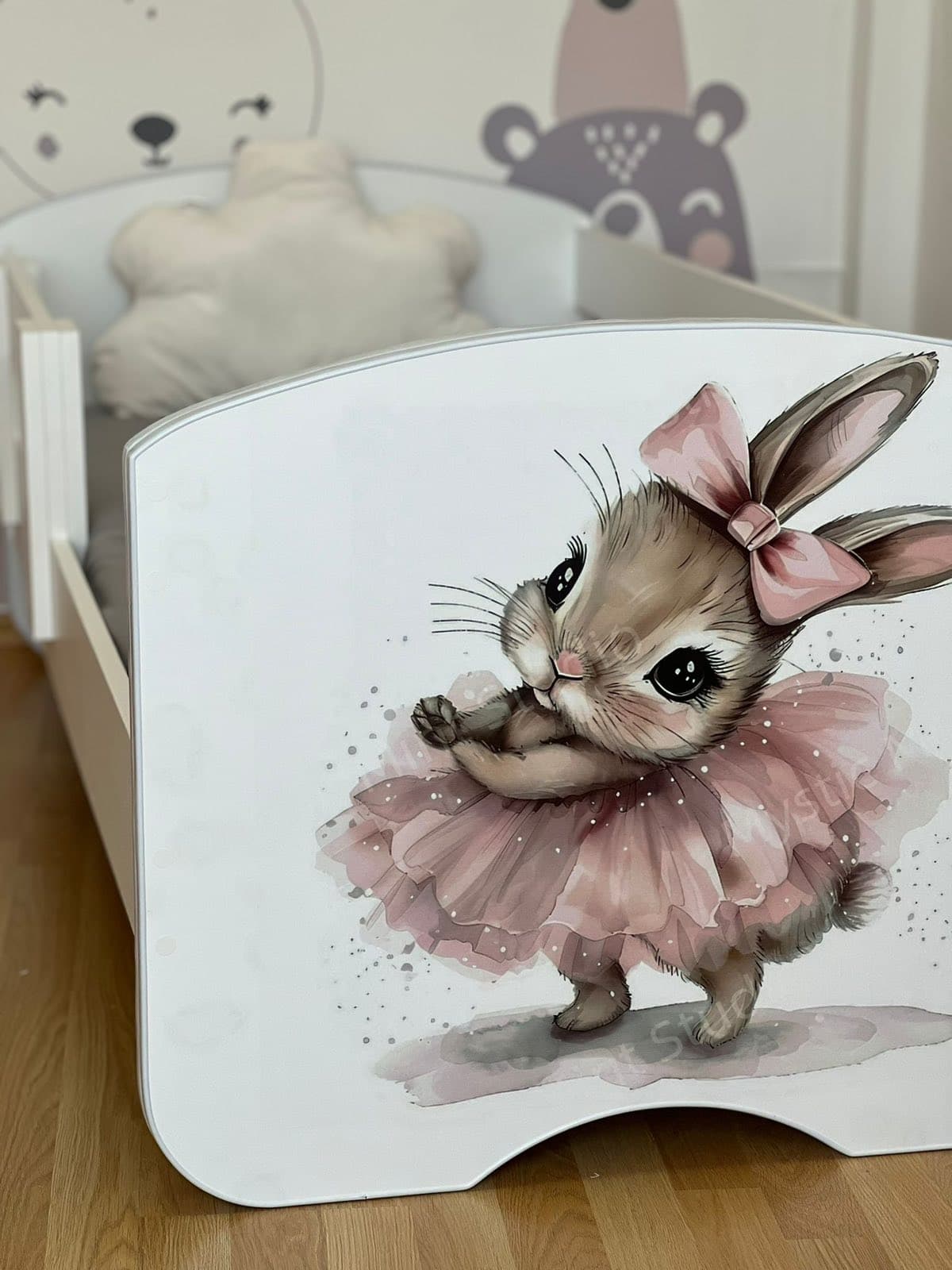  Dječiji krevet sa motivom po izboru djeteta 4